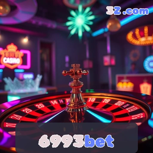 6993bet Cassino Online