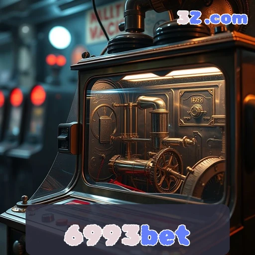 6993bet Plataforma Confiável