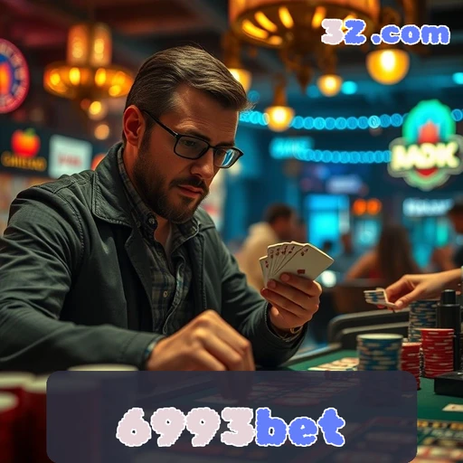 6993bet Apostas em Esportes