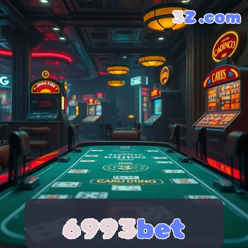 Recursos Inovadores da Plataforma 6993bet Transformam o Jogo