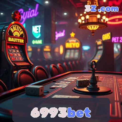 Promoções Imperdíveis no 6993bet: Surpresas a Cada Clique